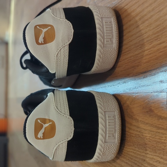 PUMA Mens Astro Cup Shoes Sz 10.5 - Picture 5 of 5